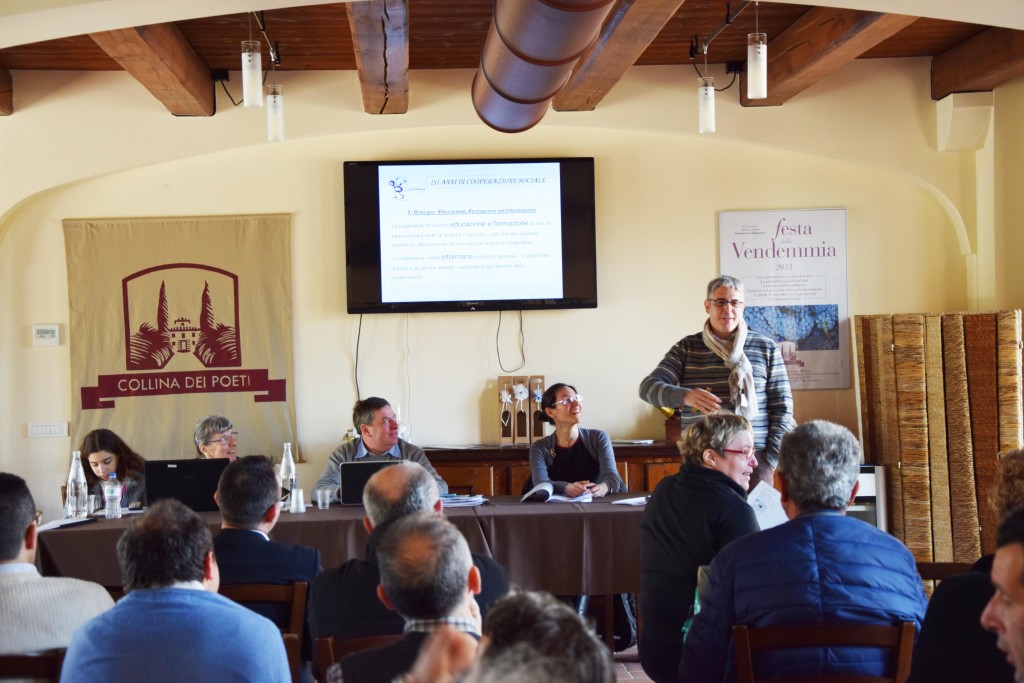 assemblea emi