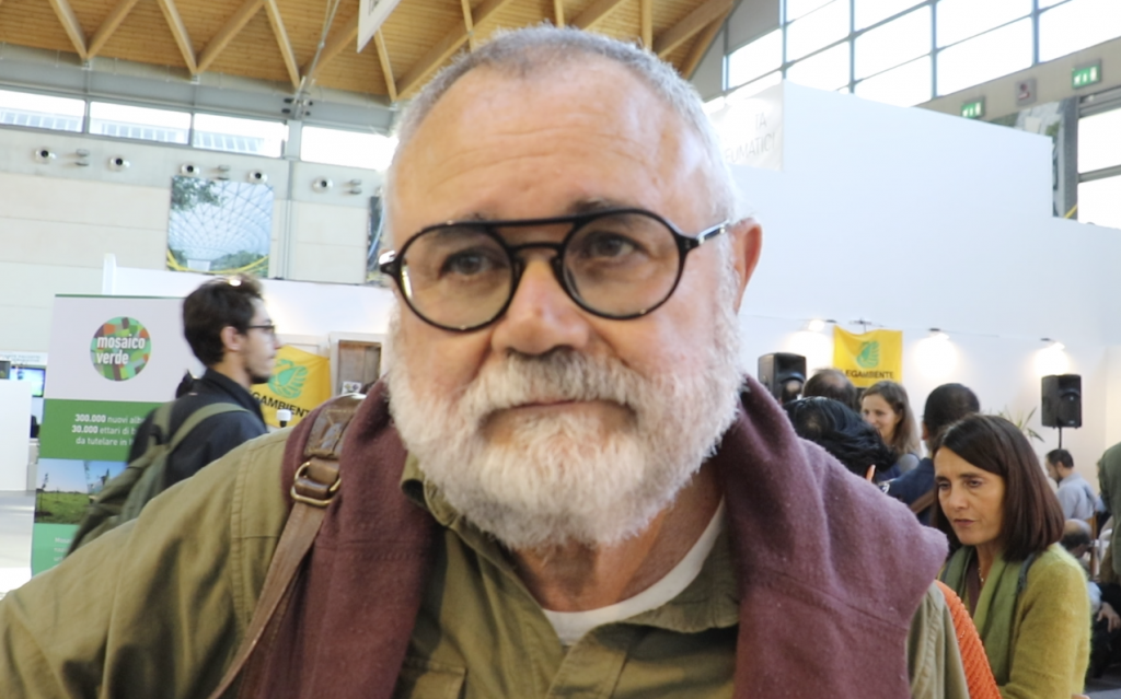 L’intervista a Giovanni Iozzi della cooperativa Sociale Arcobaleno di Torino, ideatore dell’indagine intitolata “I vissuti fragili al tempo del coronavirus”