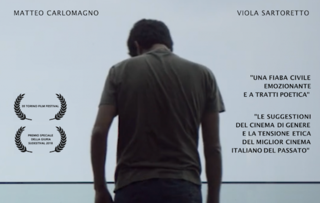 Su RaiPlay il film “Al massimo ribasso”, realizzato in crowdfunding della cooperativa sociale “Arcobaleno”, co-prodotto anche da La Formica
