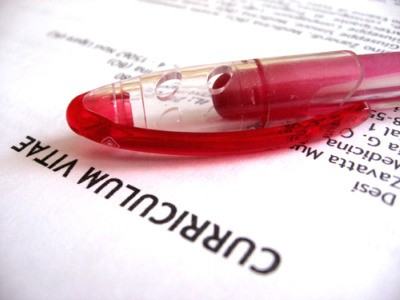 curriculum-vitae