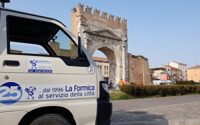 Lavoro Etico in Formica