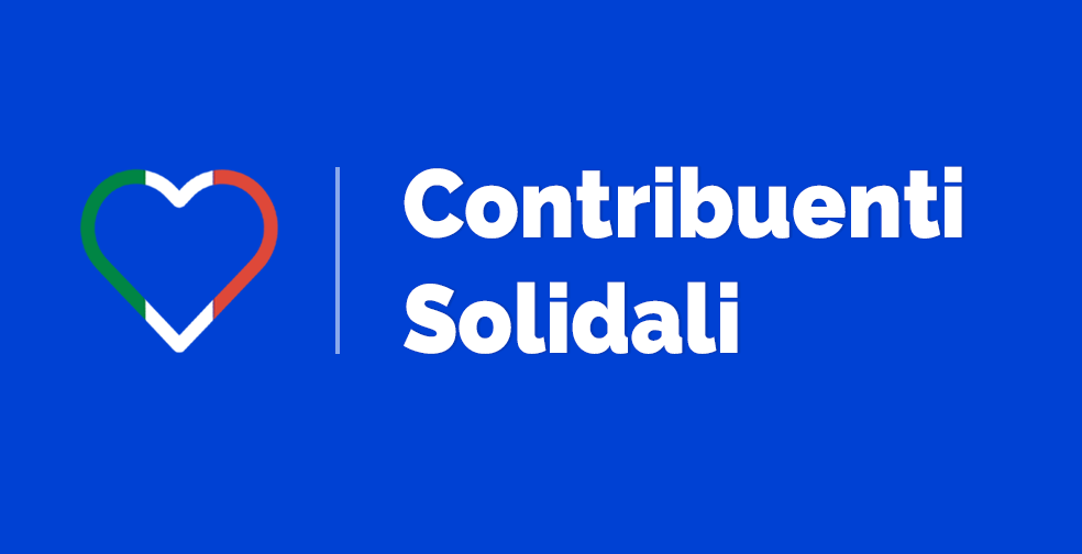 La Formica tra le 5 cooperative italiane menzionate, dal Ministro dell’Economia, nell’elenco dei “Contribuenti solidali” 