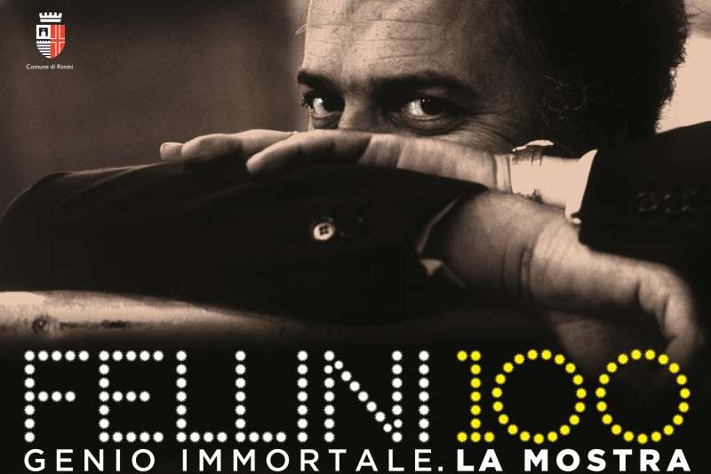 Visita guidata alla Mostra Fellini 100: per il 24eismo compleanno de La Formica, l’appuntamento è al Castel Sismondo, dove sono invitati tutti i dipendenti e i loro familiari. Data fissata 8 marzo, in attesa di conferma