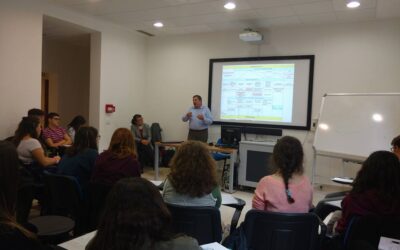 IL  MODELLO COOPERATIVO  IN CATTEDRA  ALL’UNIVERSITA’