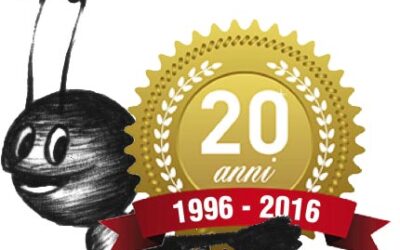 IL BILANCIO SOCIALE DI VENTI ANNI