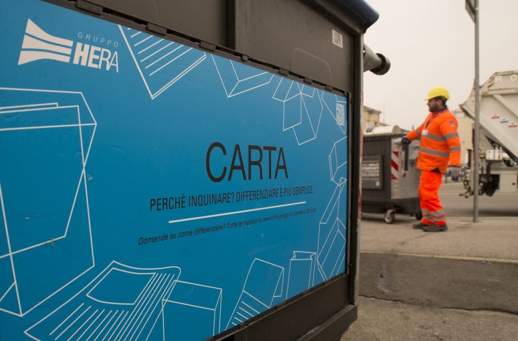 ‘Corona virus’: La Formica non si ferma e garantisce, come sempre, tutti i suoi servizi alla città. Le raccomandazioni della Regione per i comportamenti da seguire