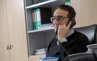 I NUOVI VOLTI DEL CDA DEL CSR