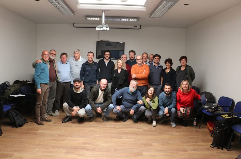 L’impatto sociale delle cooperative e il riutilizzo dei rifiuti