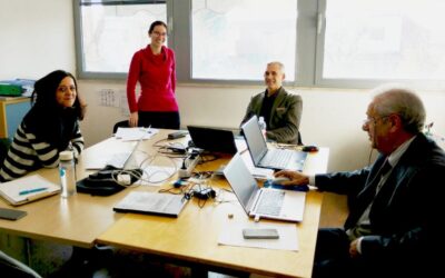 SISTEMA DI GESTIONE INTEGRATO DELLA QUALITA’: SUPERATO IL RINNOVO PER LA   OHSAS 18001  E PER LA  ISO 14001