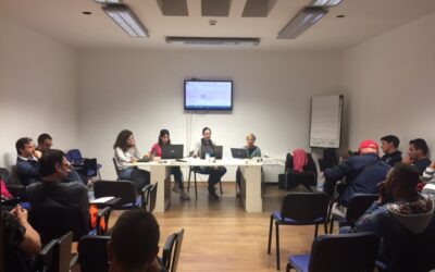 SAPERE E’ POTERE: MIGLIORARE LA PROPRIA CONDIZIONE  LAVORATIVA  E  CULTURALE