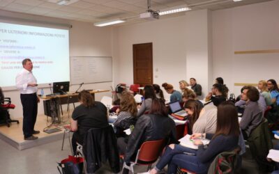 UNIVERSITA’  E COOPERAZIONE: UNA CONTAMINAZIONE CHE SI RINNOVA OGNI VOLTA