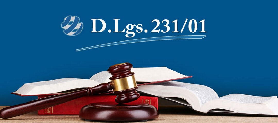 CAMBIANO   I   PARADIGMI  DELLE     RESPONSABILITA’ : arriva  in  Formica  il  Decreto  Lgs  231  del  2001