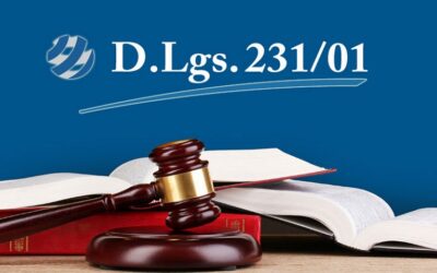 CAMBIANO   I   PARADIGMI  DELLE     RESPONSABILITA’ : arriva  in  Formica  il  Decreto  Lgs  231  del  2001
