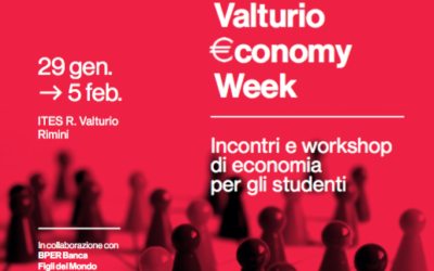 ECONOMIA AZIENDALE: A SCUOLA GLI STUDENTI SCELGONO COOPERAZIONE E FINANZA ETICA