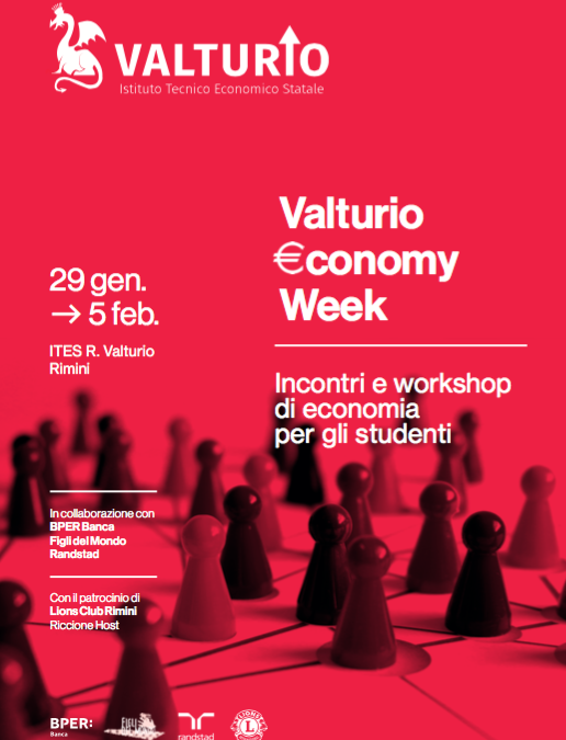 ECONOMIA AZIENDALE: A SCUOLA GLI STUDENTI SCELGONO COOPERAZIONE E FINANZA ETICA