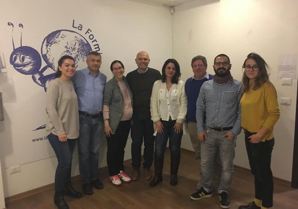 Ambiente e sicurezza: cresce il sistema di gestione integrato