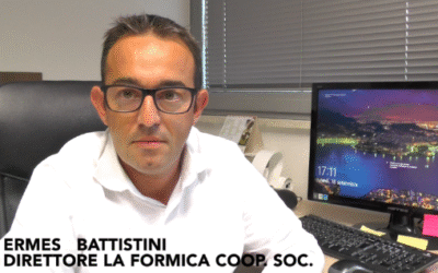 TURISMO E IGIENE AMBIENTALE: TANTI  SERVIZI MA ANCHE TANTI INSERIMENTI LAVORATIVI