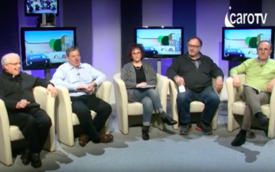 FONDO PER IL ALVORO:  IN  TV  L’ESPERIENZA  DE LA FORMICA