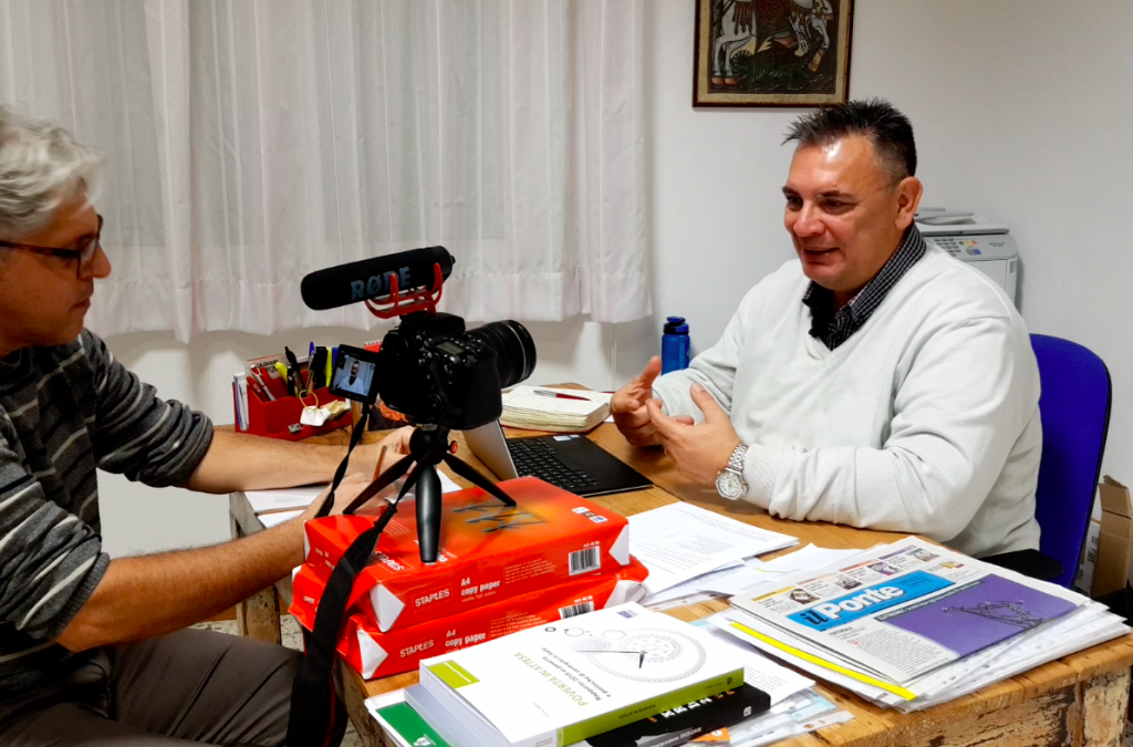 ‘A NATALE REGALA UN POSTO DI LAVORO’: L’INVITO DELLA CARITAS ALLA SOLIDARIETA’  PER RILANCIARE IL FONDO PER IL ALVORO 