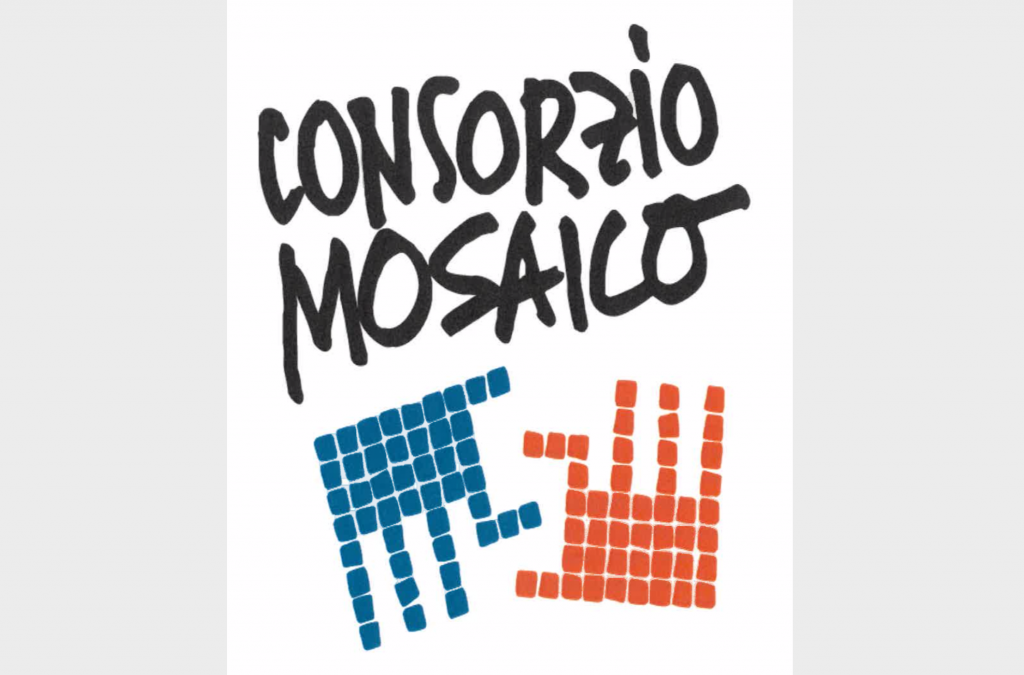 La centralità della persona e il lavoro come diritto e mezzo per la realizzazione e l’integrazione: il rilancio del Consorzio Il Mosaico