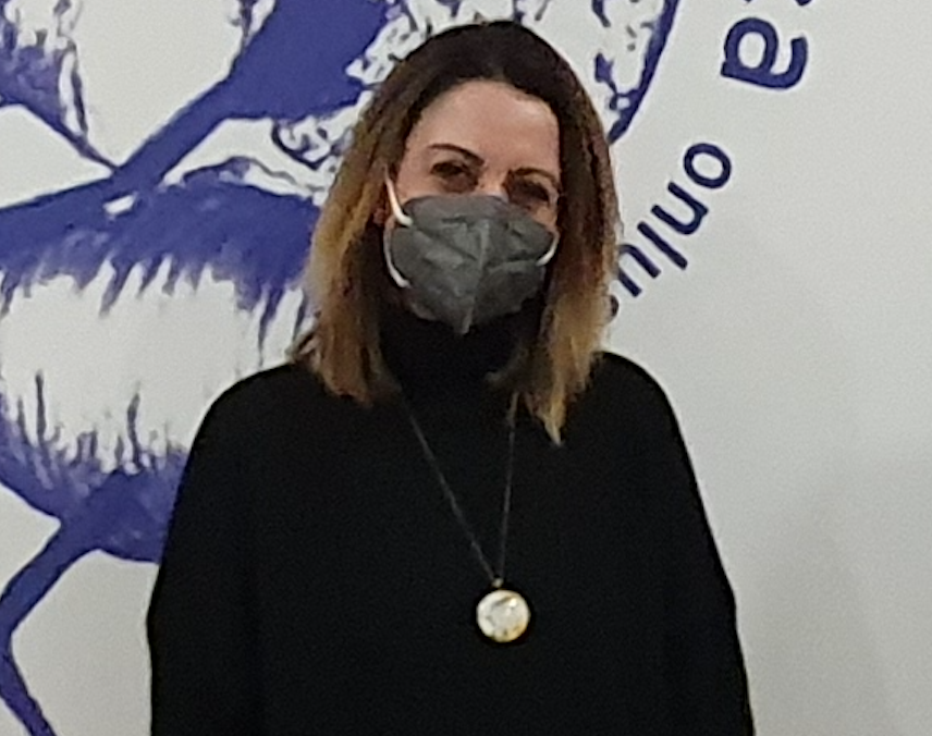 Sistema di gestione Qualità-Ambiente e Sicurezza sul Lavoro. L’intervista ad Alessia Viscione,  Lead Auditor del TUV, dopo la conferma dell’Audit di sorveglianza