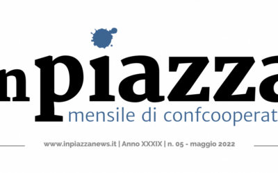 “Giovani innesti”, dall’editoriale di “in piazza” mensile di Confcooperative il saluto di Mirca Renzetti dopo la nomina a presidente di “Federsolidarietà e Sanità Confcooperative Romagna”