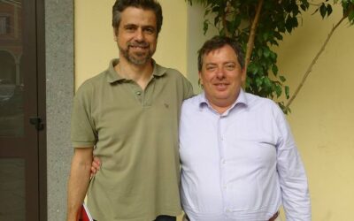 Un riminese alla presidenza del consorzio nazionale Ideeinrete