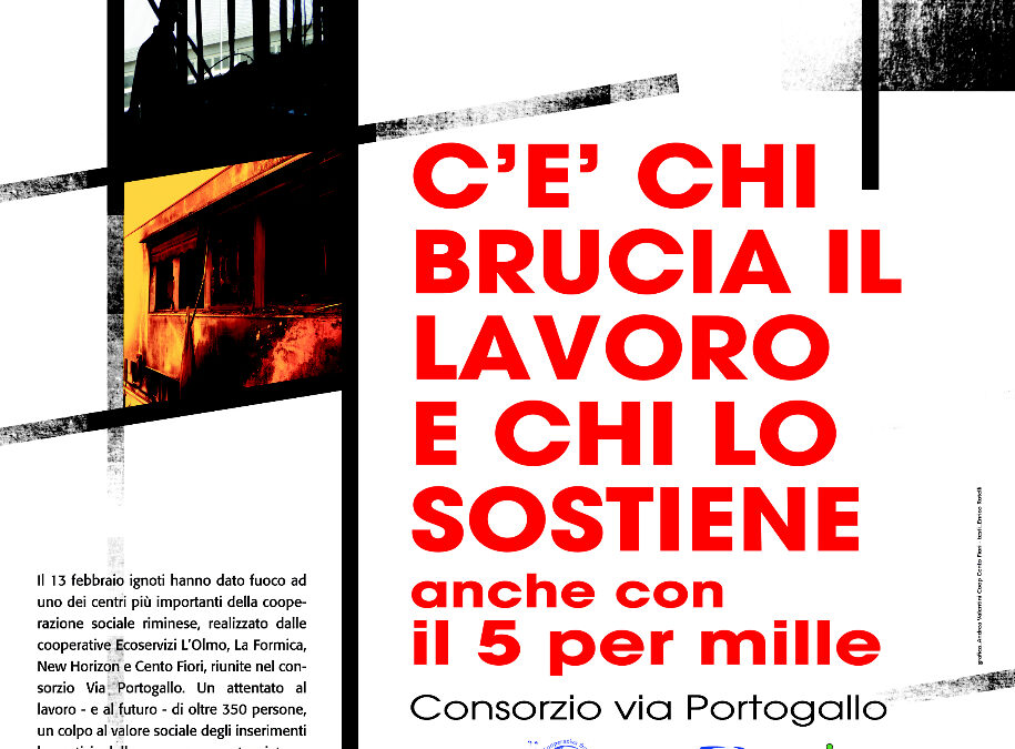 QUANDO I SERVIZI PARTONO DALLA PERSONA E NON  DALLE  STRUTTURE