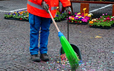 Lavori di Publica Utilità: non solo riparazione del danno, ma crescita personale e di tutta una comunità. La storia di Francesca