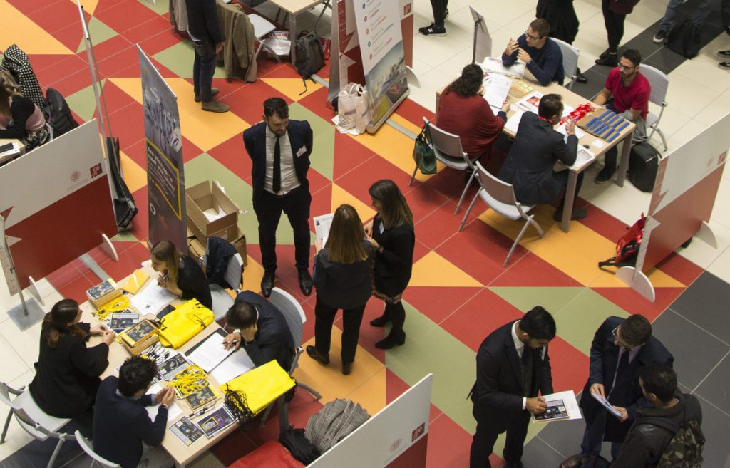 Recruiting Day: La Formica aderisce all’evento di UNIBO per le carriere e professioni nel Sociale